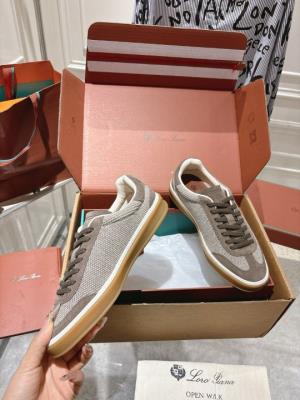 wholesale quality loro piana men shoes model no. 27